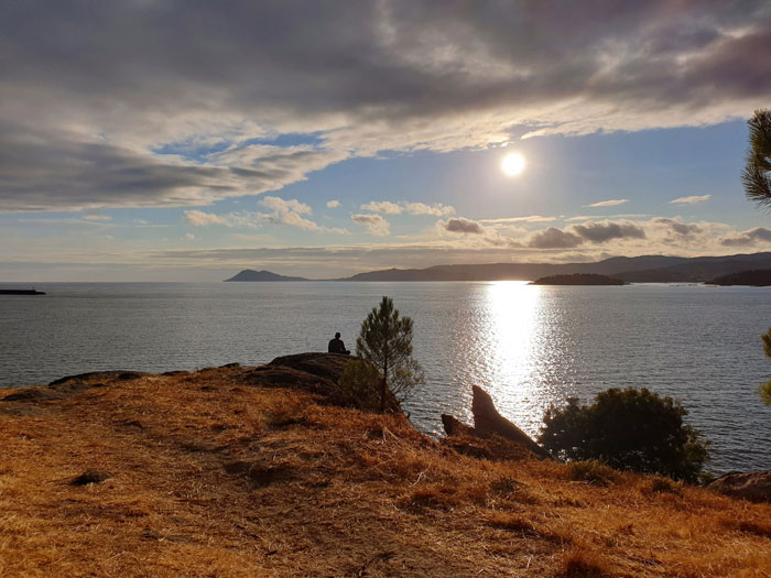 playa portosin