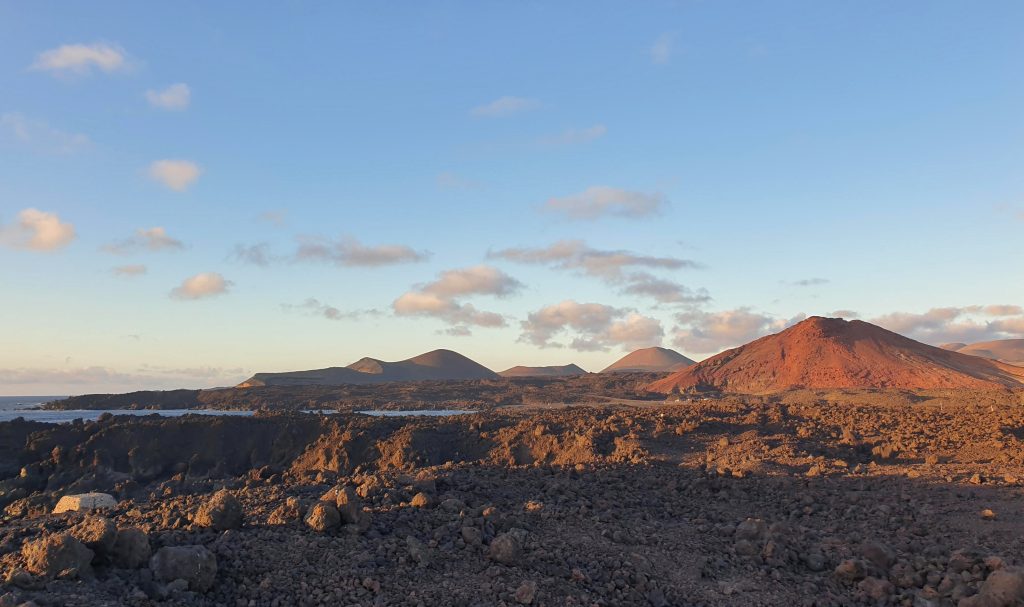 Lanzarote