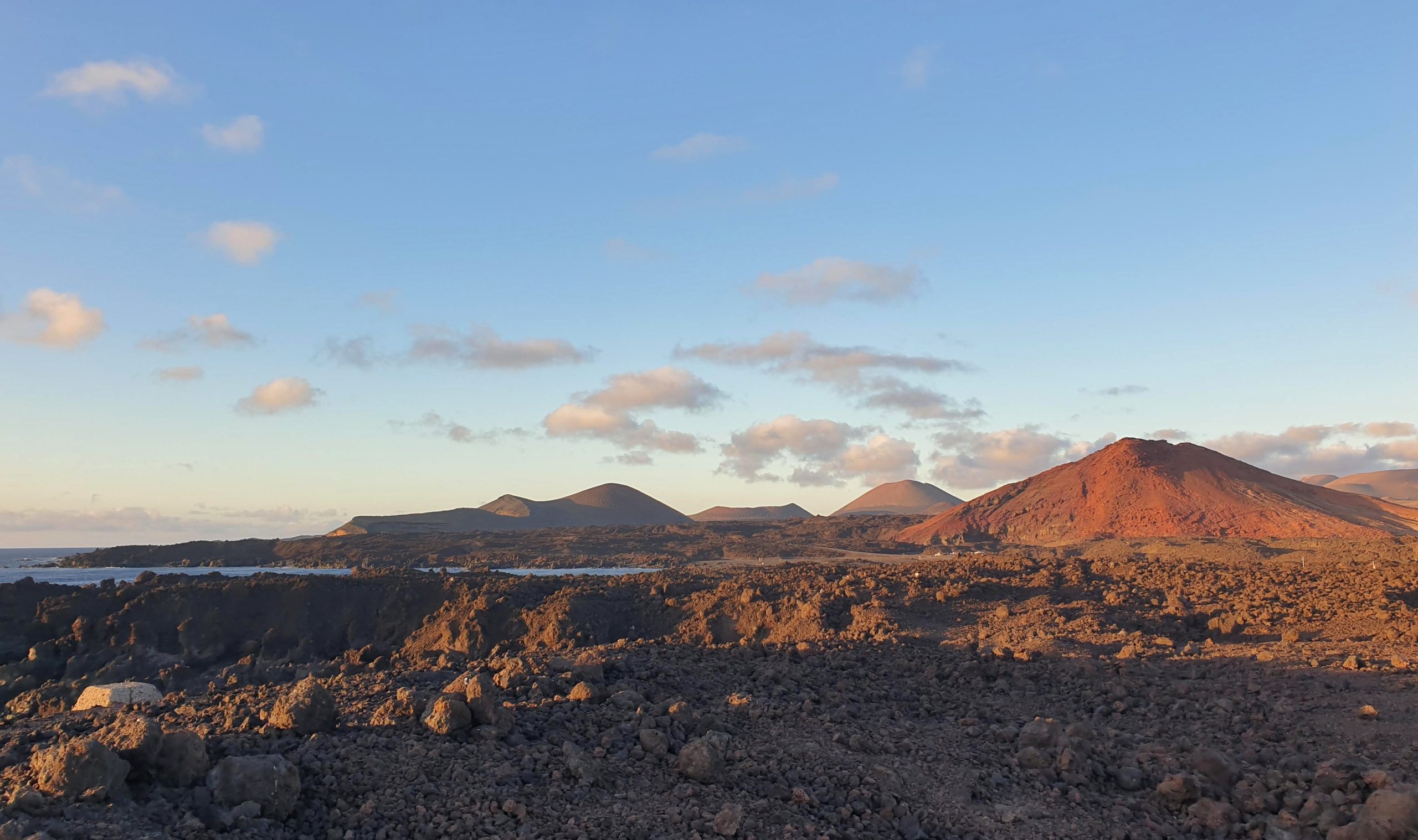 Lanzarote