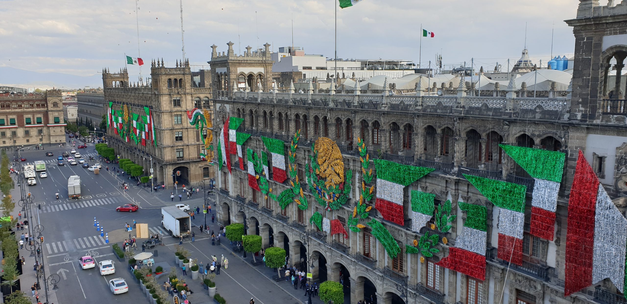 zocalo