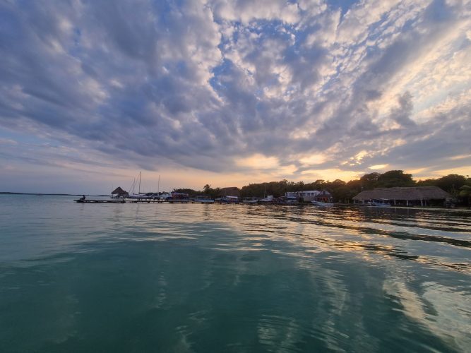 bacalar